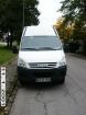 Biete einen IVECO Daily 50C 15 an