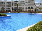 Penthouse mit Tagesausflug mit der privaten Segelyacht, Spanien Costa Calida