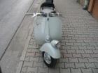 Vespa Faro Basso 125 1957