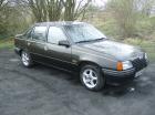 Opel Kadett Tiffany