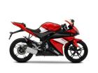 Suche Yamaha YZF R125