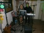 ITALIENISCH LIVE MUSIK DUO CIAO