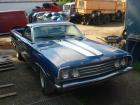 Ford Ranchero V8 Bj 1969