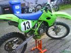 Suche kawasaki kx80 motor