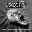 The Prodigy- Music for the jilted generation- Album