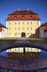 Kultur Schloss und Industriemuseum Theuern