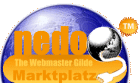 Nedoo - Marktplatz für digitale Wirtschaftsgüter