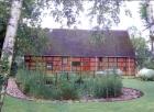 Wohnen im Grünen - Landhaus mit Charme im naturnahen Wendland