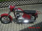 JAWA 350 SPECIAL