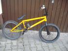 Bmx der Marke FBM