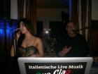 Hochzeiten , Geburtstage , Firmenevents u.v.m. Italienisch Duociao Musik band