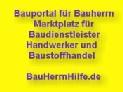 Handwerkerwerbung aber wie und wo 