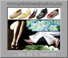 DAMEN-HERREN-KINDER-Schuhe bis 60 % billiger