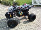 Quad / ATV Bashan BS07 im TOP-Zustand!!!!!!