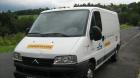 Verkaufe CITROEN JUMPER 2.0 HDI