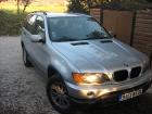 BMW X52021  3000€