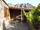 Teneriffa Masca Tal Ferienhaus mieten