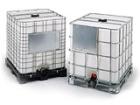 3 IBC Container/Wassertank