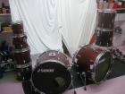 Sonor Phonic Plus