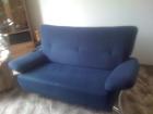 Sofa In gutem Zustand