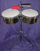 Verkaufe timbales