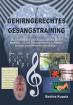 Gesangsunterricht vom Profi - zu Hause singen lernen - Stimmtraining