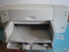 Drucker HP DeskJet 710C