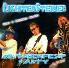 Oktoberfestparty LIVE    Die Oktoberfest Party CD mit den  größten Oktoberfesthi