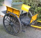 Dogcart/Tandem Cart