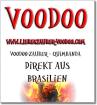 Starke Partnerrückführung mit Voodoo-Zauber Macumba Voodoo