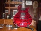 ESP eclipse (Les Paul)