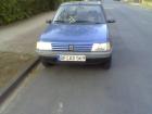 Peugeot 205 an Bastler für 150 euro