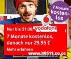 Das VF Surf-Sofort-Paket 7 Monate kostenlos 