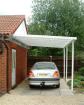 ALU  CARPORT  pulverbeschichtet ab EUR 999