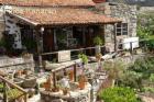 Landhaus Tajona auf der Kanaren Insel Teneriffa - Casa Rural