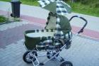 Kinderwagen / Sportkarre