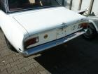 Opel Rekord C, diverse Teile