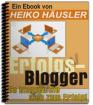 Bloggen: Der Erfolgs - Blogger