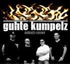 Onkelz Coverband Guhte Kumpelz 