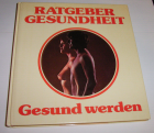 Ratgeber Gesundheit