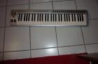 MIDI Master-Keyboard Evolution MK 361C