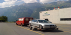 Wir bieten Transporte/Express-Transporte in die ganze EU - PS-Kleintransporte - 