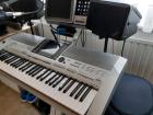 Yamaha Keyboard PSR S910