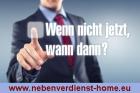 Arbeiten Sie mit einem familienfreundlichen Online-Job im Home Office von zu Hau