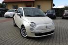 Fiat 500C Lounge Cabrio 1.4 Benzin Automatik2021