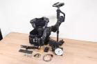 Steadicam Scout HD Kamerastabilisator