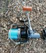 3 × Daiwa Tournament Basia Custom Rollen Umbau Weston Developments Angeln