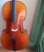Hochwertiges 7/8 Cello
