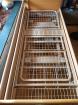 Pflegebett elektrisch gebraucht 100x220