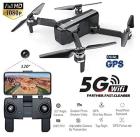 Drohne mit Kamera ( Quatrocopter ) Faironly F11 GPS 5G WiFi mit 1080P Kamera 25 